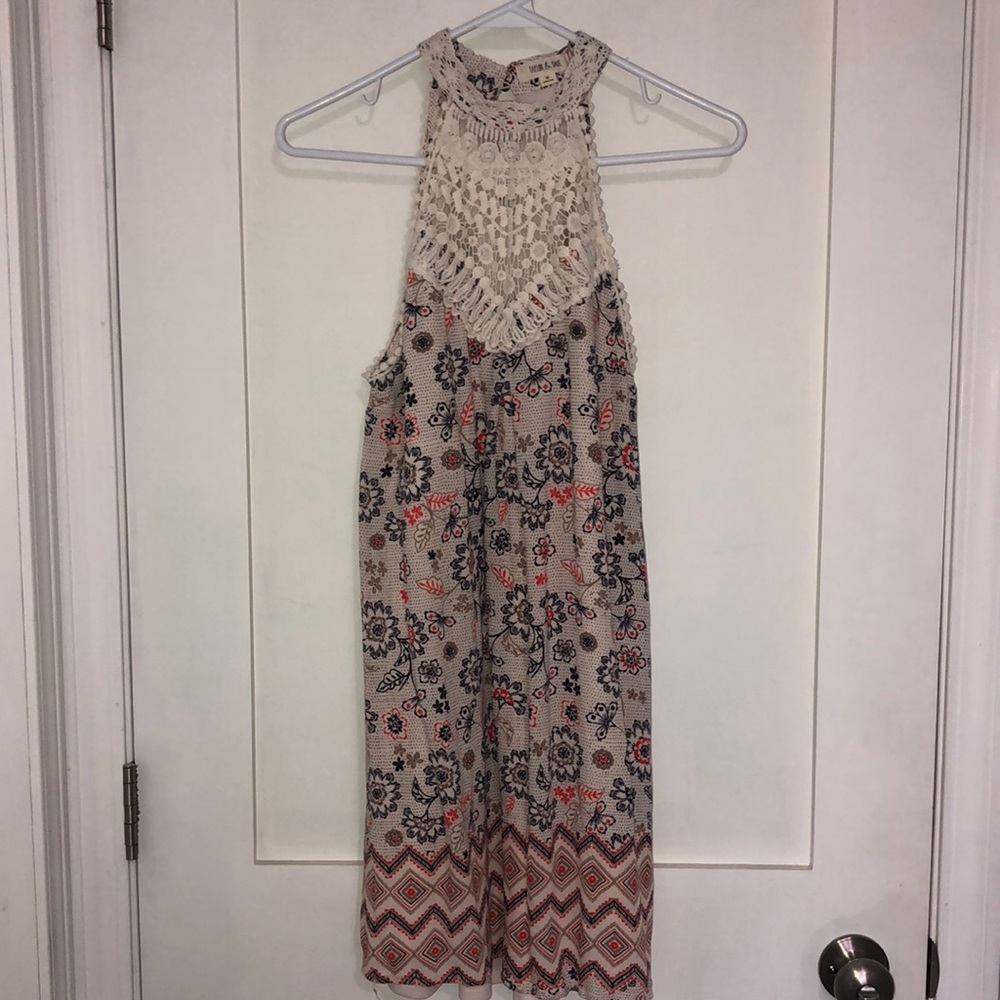 Taylor And Sage Sundress - image 1